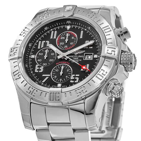 breitling avenger 2 price|Breitling Avenger 2 chronograph.